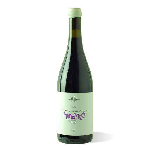 4 Monos GR10 Tinto 2017