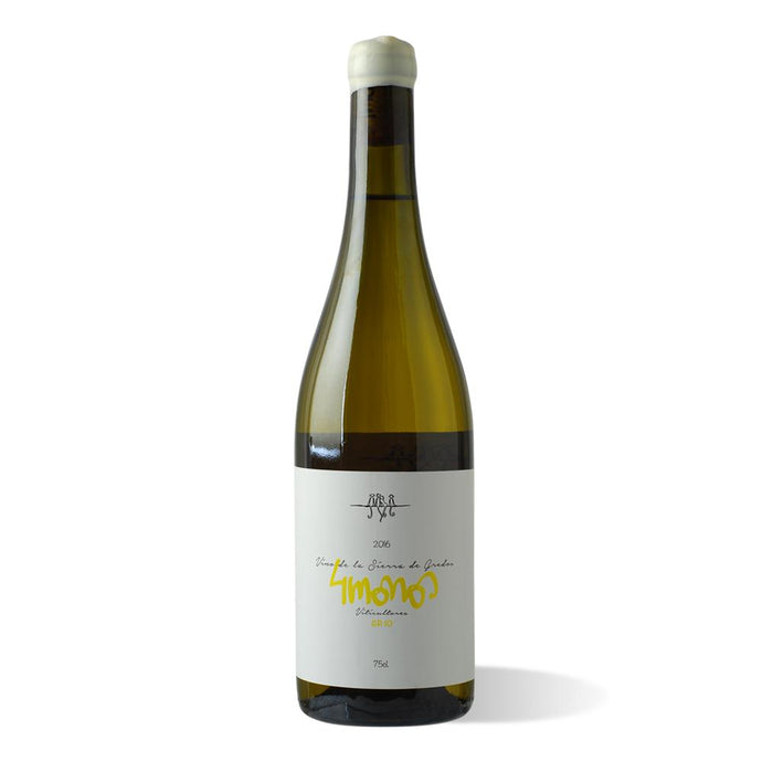 4 Monos Blanco 2017