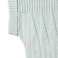 Woodblock Tee | Knitting Pattern by Emily Greene | Brooklyn Tweed