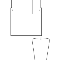 Weidlinger Pullover | Knitting Pattern by Nadya Stallings | Brooklyn Tweed