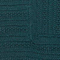 Weidlinger Pullover | Knitting Pattern by Nadya Stallings | Brooklyn Tweed