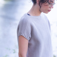 Yeon | Designed by Véronik Avery | Brooklyn Tweed