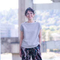 Yeon | Designed by Véronik Avery | Brooklyn Tweed