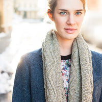 Warren Street Cowl