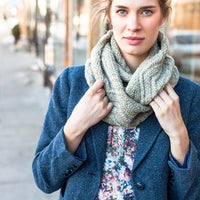 Warren Street Cowl