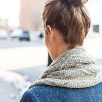 Warren Street Cowl