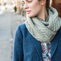 Warren Street Cowl
